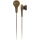 AKG Y10 brązowe - 212277 - zdjęcie