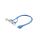 Gembird USB 3.0 x2 (IDE 20 pin) - 177662 - zdjęcie