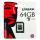 Kingston 64GB microSDXC Class10 +adapter SDXC - 160148 - zdjęcie