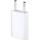 Apple Ładowarka Sieciowa do iPhone/iPod/Apple Watch 1A - 176696 - zdjęcie