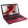 Acer E5-511 N2930/4GB/500/DVD-RW czerwony - 202278 - zdjęcie
