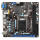MSI B75IA-E33 (B75 PCI-E DDR3) - 105775 - zdjęcie