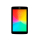 LG G Pad E7 APQ8026/1024MB/8GB/Android 4.4 czarny - 202982 - zdjęcie