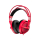 SteelSeries Siberia 200 Forged Red - 263482 - zdjęcie