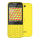 Nokia 225 Dual SIM żółty - 188504 - zdjęcie