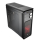 AeroCool AERO 800 czarna USB 3.0 - 269467 - zdjęcie 2