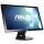 ASUS VE228DE czarny - 152939 - zdjęcie
