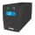 Zasilacz awaryjny (UPS) Ever EASYLINE 650 AVR (650VA/360W, 2xPL, USB, AVR, LCD)