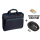 Targus torba CN31 + mysz AMW060EU + internet 1000MB - 246315 - zdjęcie