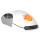 SteelSeries Rival 6500dpi biała - 229320 - zdjęcie