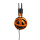 SteelSeries Siberia V2 z mikrofonem pomarańczowe - 69435 - zdjęcie