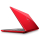 Dell Inspiron 5567 i5-7200U/4GB/500/Win10 R7 czerwony - 323112 - zdjęcie