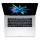Apple MacBook Pro i7 2,9GHz/16/512/Radeon 560 Silver - 368665 - zdjęcie