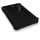 ICY BOX Obudowa do dysku 2.5" (USB 3.0, czarny) - 334385 - zdjęcie