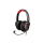 HyperX Cloud Drone Headset (czarne) - 304403 - zdjęcie