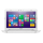 Lenovo Z51-70 i5-5200U/4GB/1000/DVD/Win8.1 R9 M375 biały - 260076 - zdjęcie