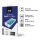 3mk HardGlass MAX do iPhone 6s czarny - 316926 - zdjęcie