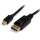 Delock Displayport->Displayport Mini 3m - 76613 - zdjęcie