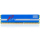 GOODRAM 4GB 1600MHz Play CL9 Niebieskie - 156170 - zdjęcie