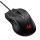 ASUS Cerberus Gaming Mouse (2500dpi, czarna) - 327787 - zdjęcie 2