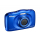 Nikon Coolpix W100 niebieski - 328163 - zdjęcie