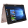ASUS ZenBook UX360UAK i5-7200U/8GB/512SSD/Win10 Rose - 351275 - zdjęcie