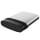 Dysk zewnętrzny/przenośny Silicon Power 2TB Armor A85 USB 3.0 Srebrny