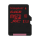 Kingston 64GB microSDXC UHS-I U3 zapis 80MB/s odczyt 90MB/s - 219778 - zdjęcie