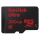 Sandisk 200GB microSDXC Ultra Android Class10 90MB/s - 293456 - zdjęcie