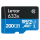 Lexar 200GB microSDXC 633x 95MB/s + czytnik USB 3.0 - 318646 - zdjęcie