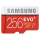 Samsung 256GB microSDXC Evo+ zapis 90MB/s odczyt 95MB/s - 310212 - zdjęcie
