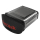 Sandisk 128GB Ultra Fit (USB 3.0) 150MB/s - 254474 - zdjęcie