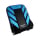 ADATA 1TB HD710 2.5'' niebieski USB 3.0 - 297834 - zdjęcie 2