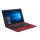 ASUS R541UJ-DM451T i3-6006U/4GB/1TB/Win10 Czerwony - 359496 - zdjęcie