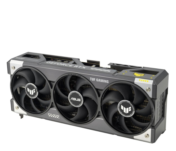 ASUS RTX 5080 TUF Gaming OC