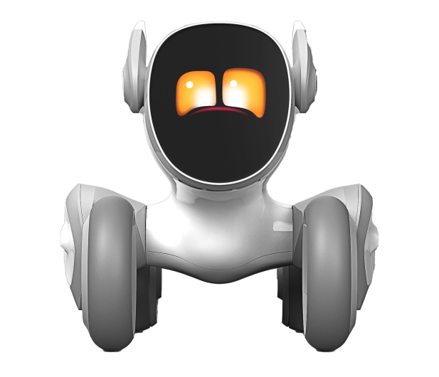 KEYi Tech Loona Petbot