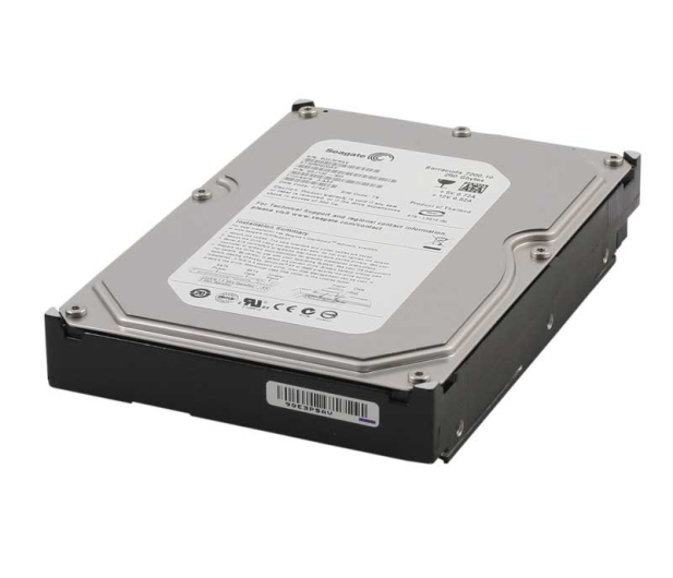 Seagate 750GB 7200obr. 32MB - 21844 - zdjęcie 6