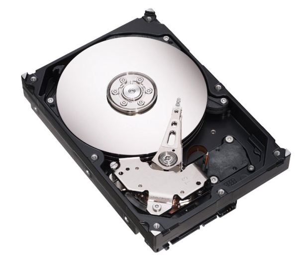 Seagate 750GB 7200obr. 32MB - 21844 - zdjęcie 9