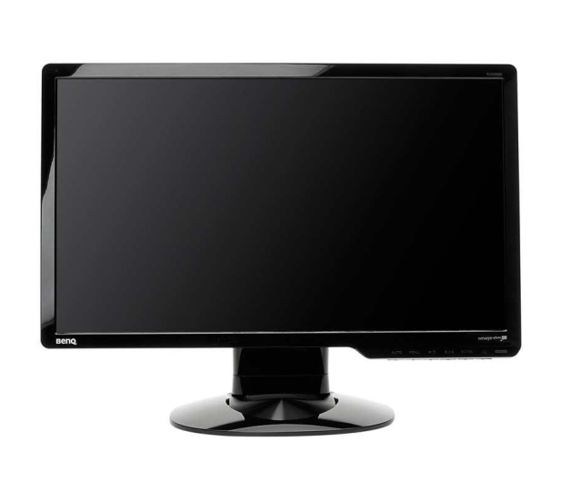 BenQ G2020HDA czarny - 41302 - zdjęcie 10