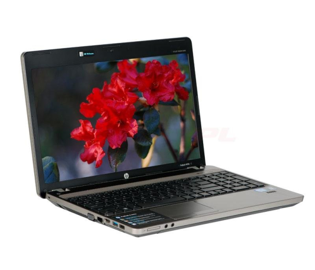 HP Probook 4530s i5-2450M/4GB/640/DVD-RW/7Pro64 - 81002 - zdjęcie 2