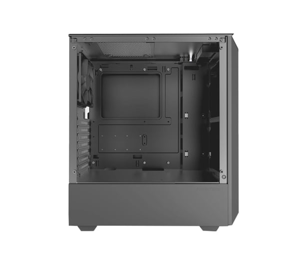 Phanteks Eclipse P300 Tempered Glass czarna - 387159 - zdjęcie 4
