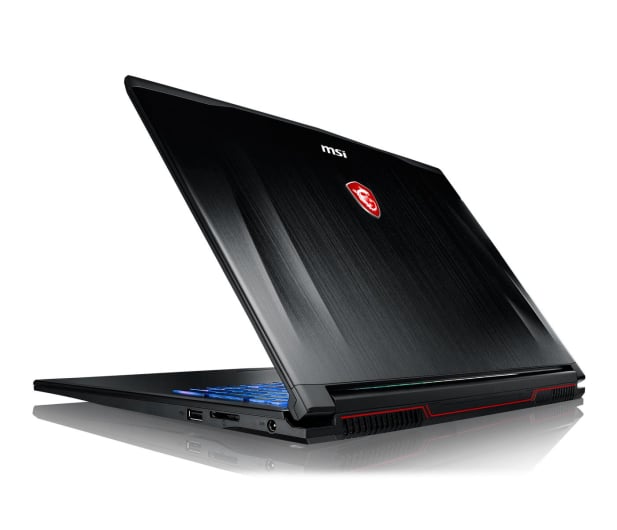 MSI GP72MVR i7-7700HQ/8GB/1TB/Win10X GTX1060 - 391002 - zdjęcie 10