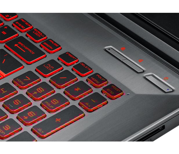 MSI GV72 i7-7700HQ/8GB/1TB+120SSD/Win10X GTX1050Ti - 393514 - zdjęcie 15