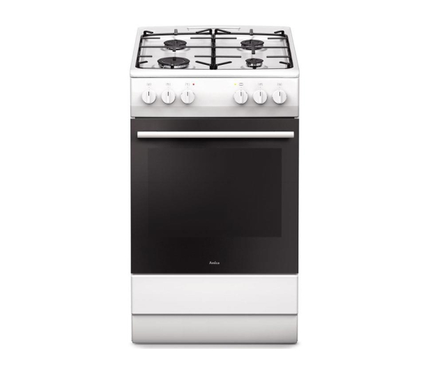 Amica 57GEH2.33ZpPF(W) - 309963 - zdjęcie