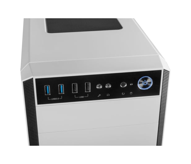 MODECOM Oberon Pro USB 3.0 biała - 398129 - zdjęcie 13
