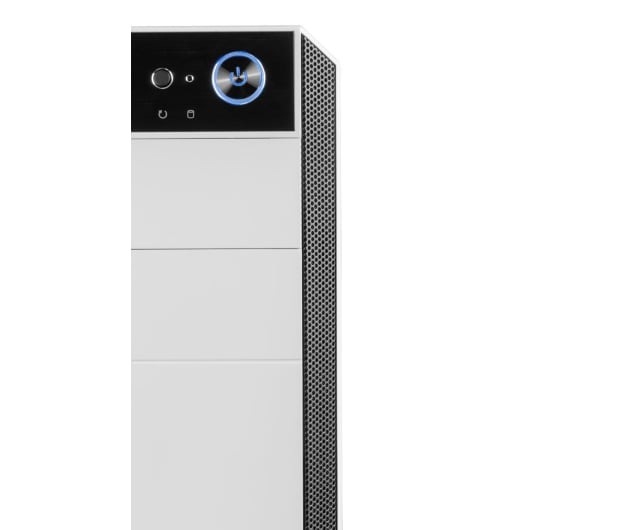 MODECOM Oberon Pro USB 3.0 biała - 398129 - zdjęcie 8