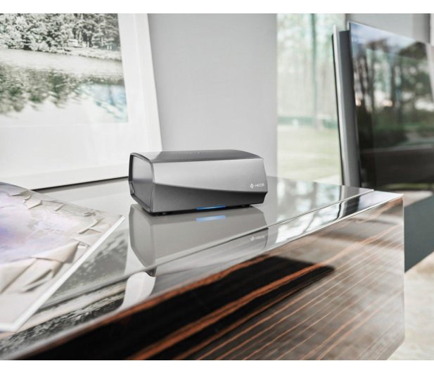 Denon HEOS LINK HS2 - 395981 - zdjęcie 4