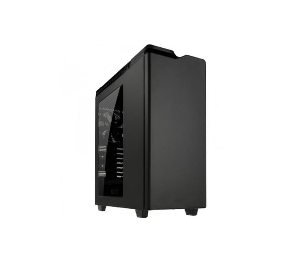 NZXT H440 Matowa czarna z oknem - 347788 - zdjęcie
