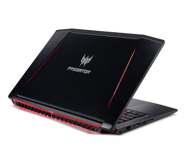 Acer Helios 300 i7-7700HQ/16G/256+1000/Win10 GTX1060 - 377210 - zdjęcie 5