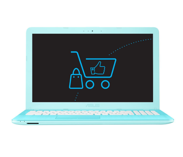 ASUS R541UV-DM1228D-8 i3-6006U/8GB/1TB/DVD Morski - 375552 - zdjęcie 7